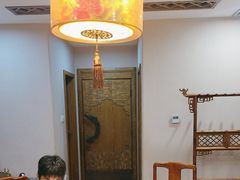 -北戴河转鱼·炒螃蟹酱餐厅