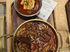 -小满手工粉(北京顺义华联店)