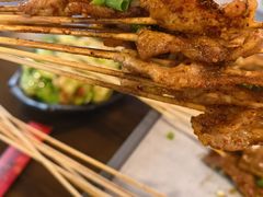 -林二哥宜烤官·宜宾小烧烤