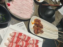 -园里火锅(仁和新城店)