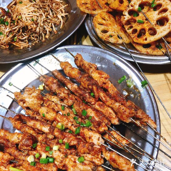菜园小镇(郭茨口店)