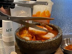 -馥二代韩式烤肉 2세대 불고기(喷水池店)