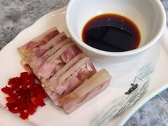 -聚丰园•湖鲜餐厅(阿红私房菜梅石路店)