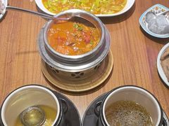 -海记品鸽·新疆菜(高铁站店)