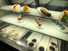 -星璞餐厅(深铁塘朗城君璞酒店)