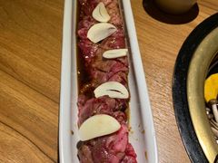 -炼火烤肉店
