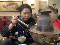 -洪运轩饭庄(北纬路店)