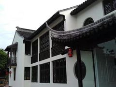 -南沙蒲洲花园