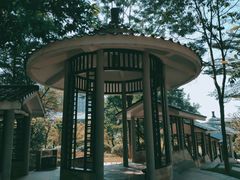 -广州国际生物岛山地公园揽胜园