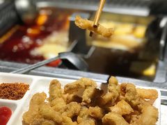 -海底捞火锅(长沙华创国际广场店)