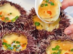 -四川小胡子海鲜(丁村万人海鲜广场店)