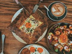 -RAC BAR(安福路店)