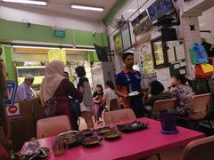 -新加坡Zam Zam餐馆