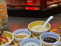 -龙抄手(春熙路总店)