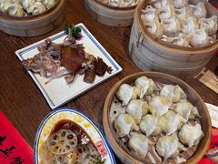 -新兴园饺子馆(河南街店)