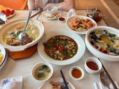 -宁波石浦大饭店(新材料城店)
