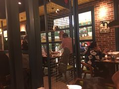 -味妙烤鱼吧(回龙观店)