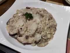 -安妮意大利餐厅(国贸店)