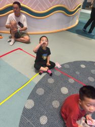 -奈尔宝·儿童乐园·亲子餐厅(苏州大悦城店)