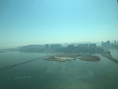 -澳门旅游塔360°旋转餐厅(南湾湖广场店)