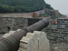 -蓬莱阁景区