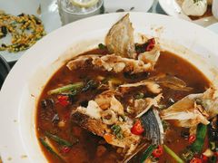 -野蔓果·山野菜(西湖景区·龙井茶田店)