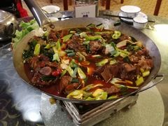 -老唐三下锅 ·张家界地标美食(溪布街店)