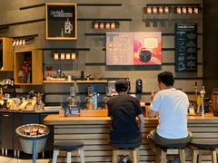 -星巴克臻选(杭州万象城店)