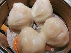 东南里鲜笋虾饺皇-东南里湖景餐厅·新闽菜(浦西万达店)