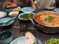 -老城鲜·小海鲜贝贝煲火锅(壹方城店)