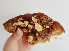 摩卡糯米-韩国利尔面包(桂林路店)