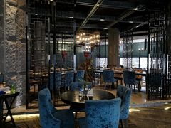 大堂-澳莱酷品牛扒(开平东汇城店)