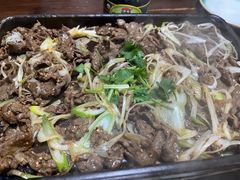 -清真永恒华威肉饼(潘家园店)