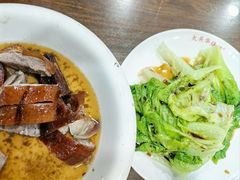 -黄连大头华烧鹅店(大良店)