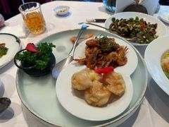 -杭州新新饭店·1913餐厅