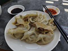 -奉天蚨祥饺子馆