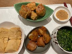 -金成潮菜博物馆(海珠湿地店)