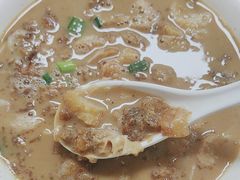 -阊门姚记豆浆(旧学前直营店)