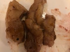 -彼德西餐厅(凯德广场新南店)
