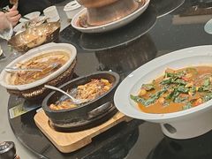 -香山湖华璋大酒店(新浦路店)
