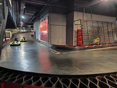 -魔赛卡丁车赛车汇(上海店)