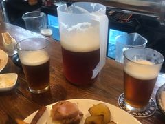-Arrow Factory Brewing箭厂啤酒