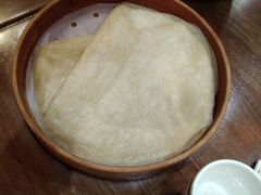 -满园烤鸭·春饼(太原街万达店)