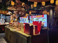 -佰家小厨·南京菜(夫子庙店)