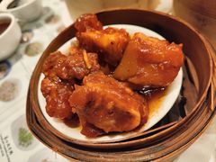 -合肥古井假日酒店古井面馆