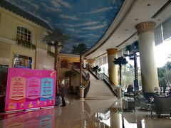 -广州科尔海悦酒店