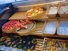 -牛武士寿喜烧·和牛火锅自助(全球首店)