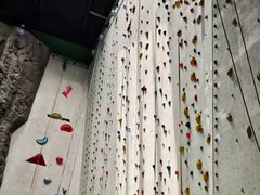 -重庆际华园室内极限运动中心