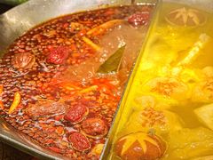 -湊湊火锅·茶憩(打浦桥日月光店)