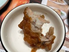 -梅利汴京烤鸭•开封豫菜地标店(东大街店)